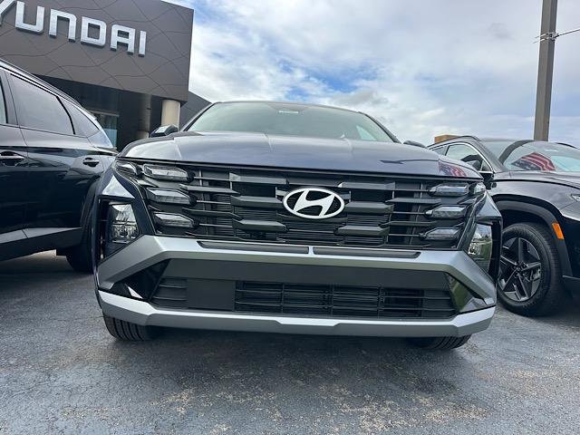 New 2026 Hyundai Tucson SE image 2