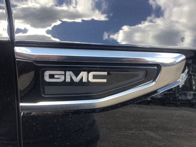 Certified 2024 GMC Yukon AT4 w/ AT4 Premium Plus Package image 12