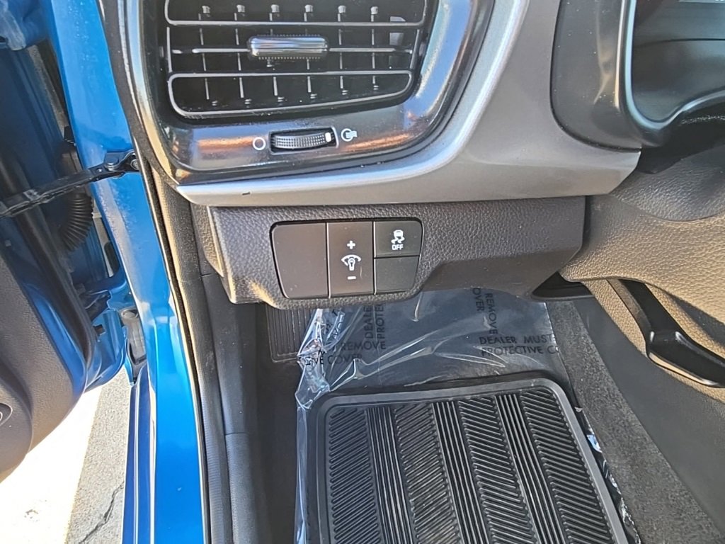 Used 2021 Kia Rio S image 11