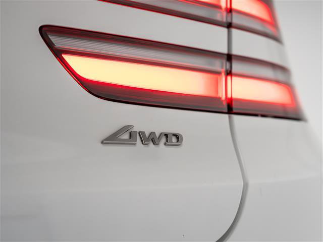 New 2026 Genesis GV80 3.5T e-SC image 16