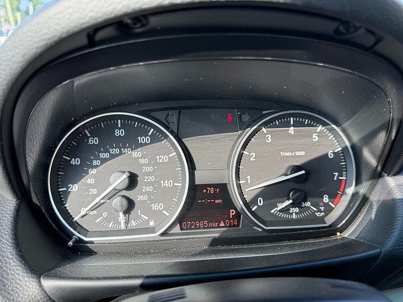 Used 2008 BMW 135i Convertible RWD image 21