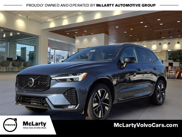New 2027 Volvo XC60 B5 Core