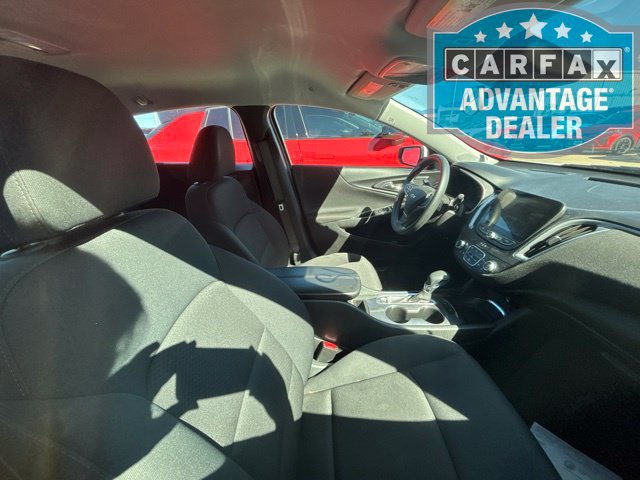 Used 2024 Chevrolet Malibu LT FWD image 14