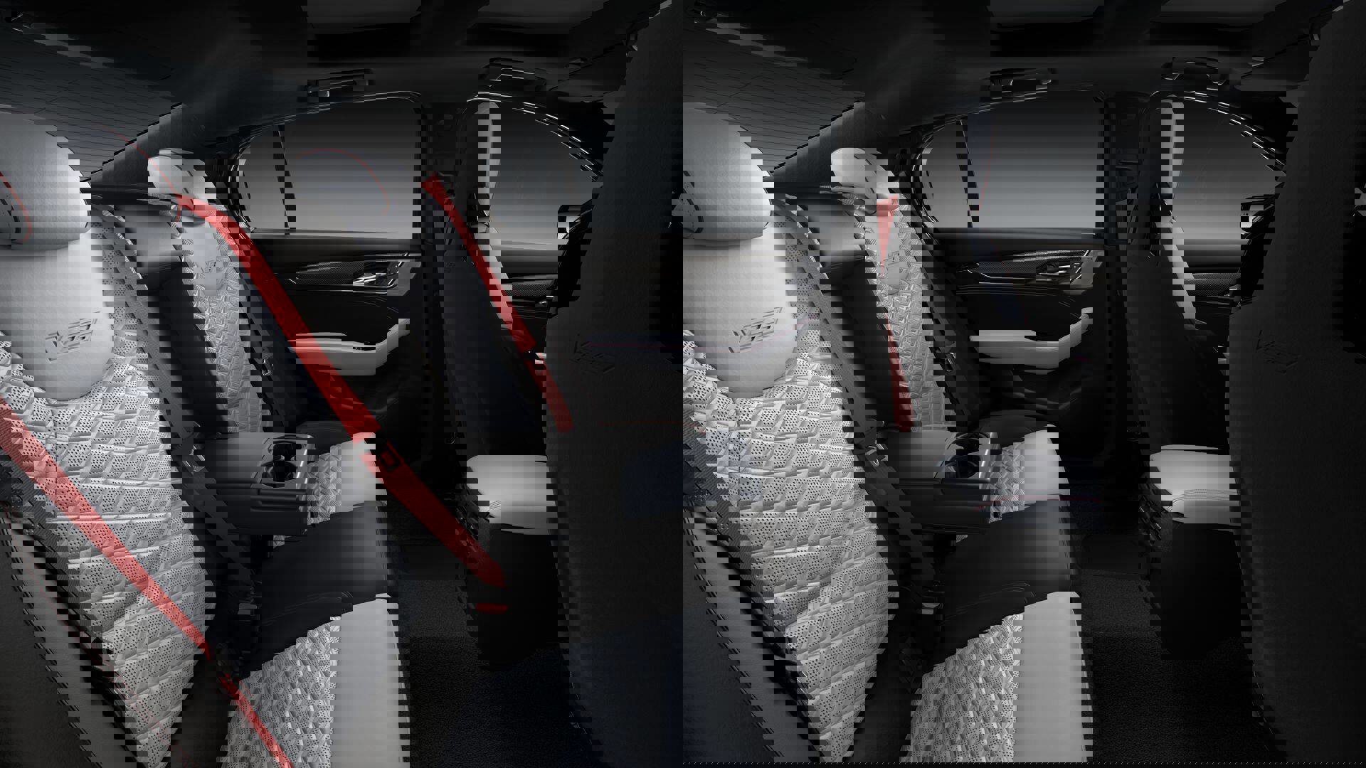 New 2026 Cadillac CT5 V Blackwing w/ Carbon Fiber 1 Package image 45