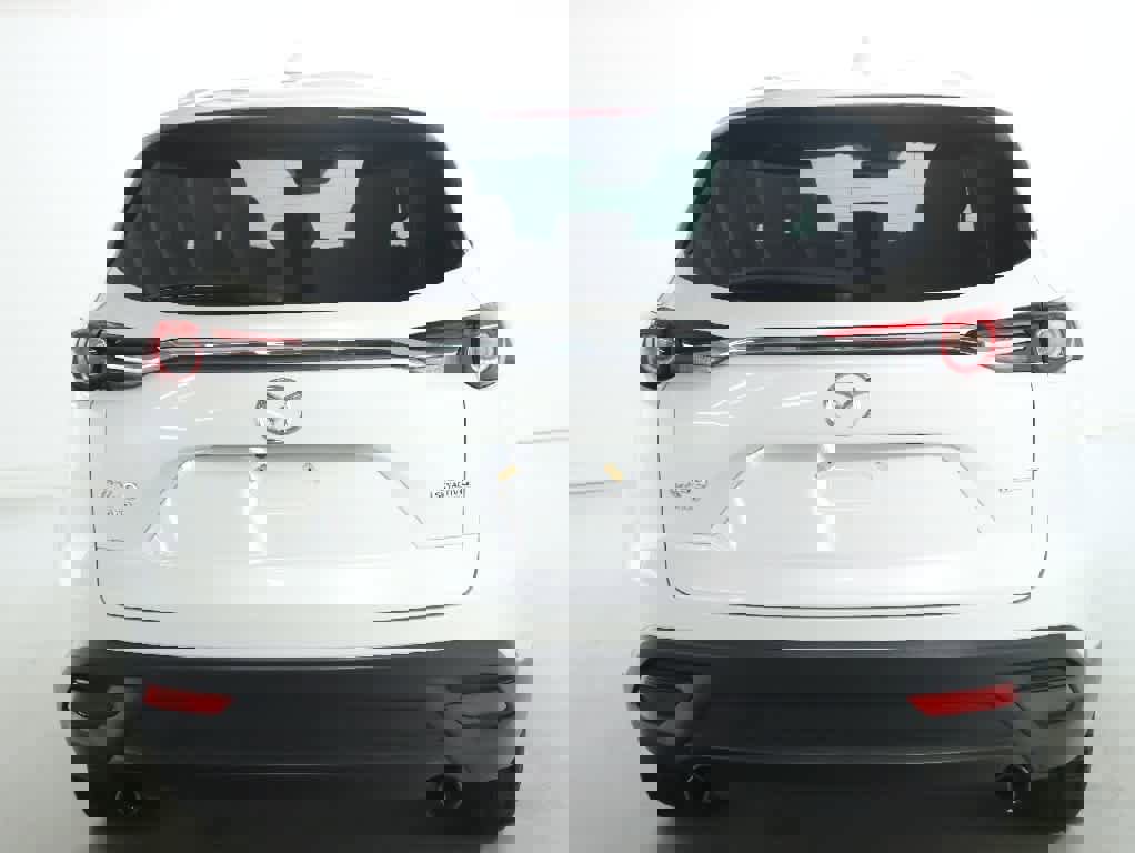 Certified 2023 MAZDA CX-9 Touring Plus image 35