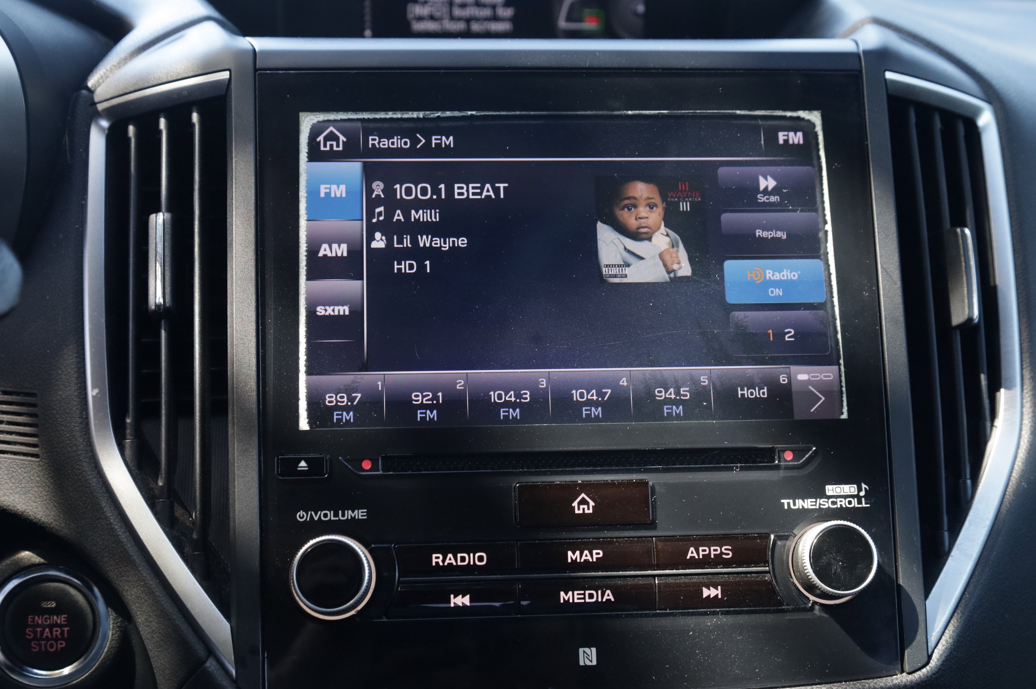 Used 2018 Subaru Crosstrek 2.0i Limited AWD/4WD image 13