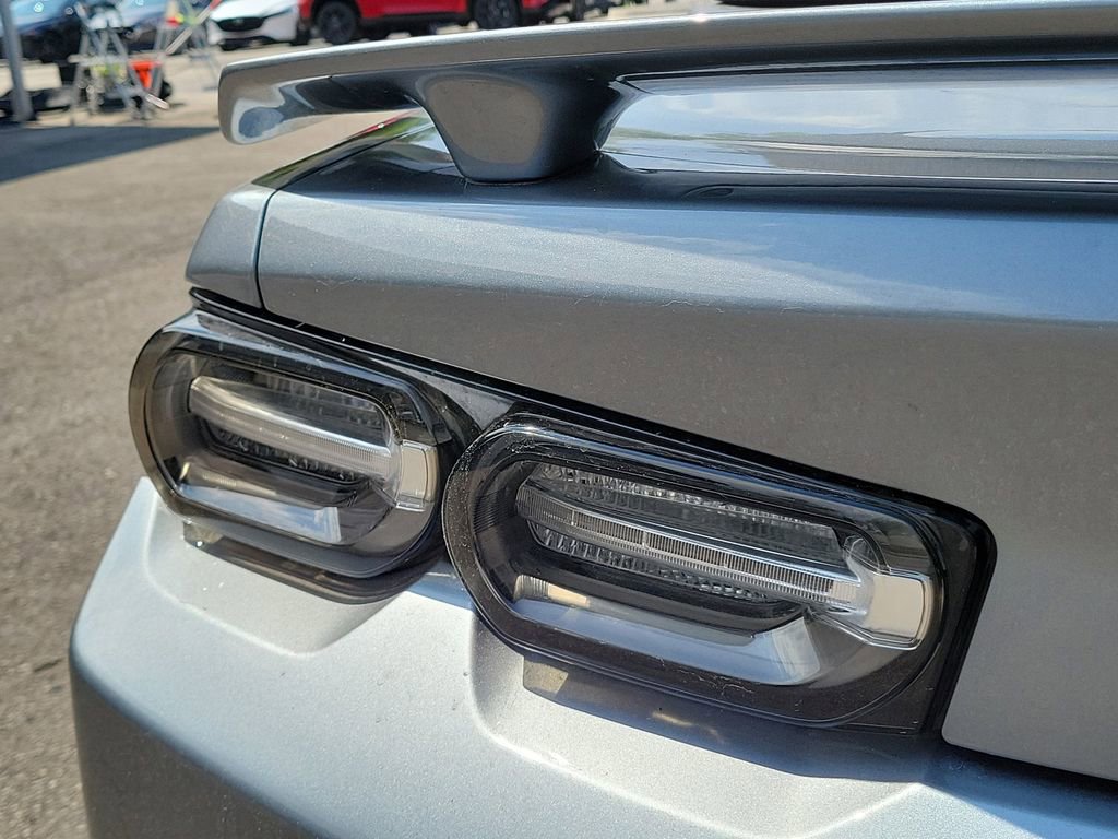 Used 2024 Chevrolet Camaro SS RWD image 18