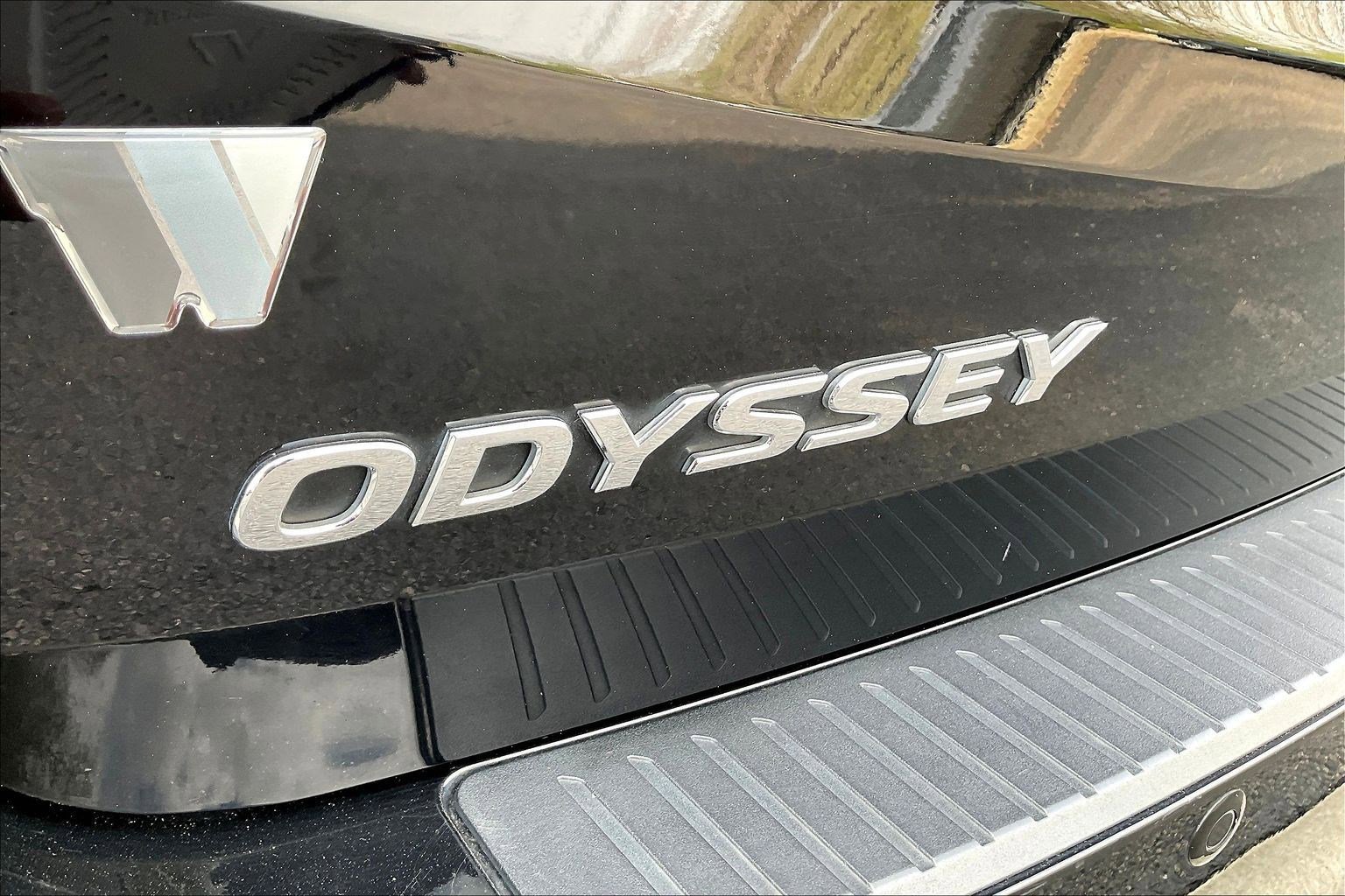 Used 2023 Honda Odyssey Touring image 24