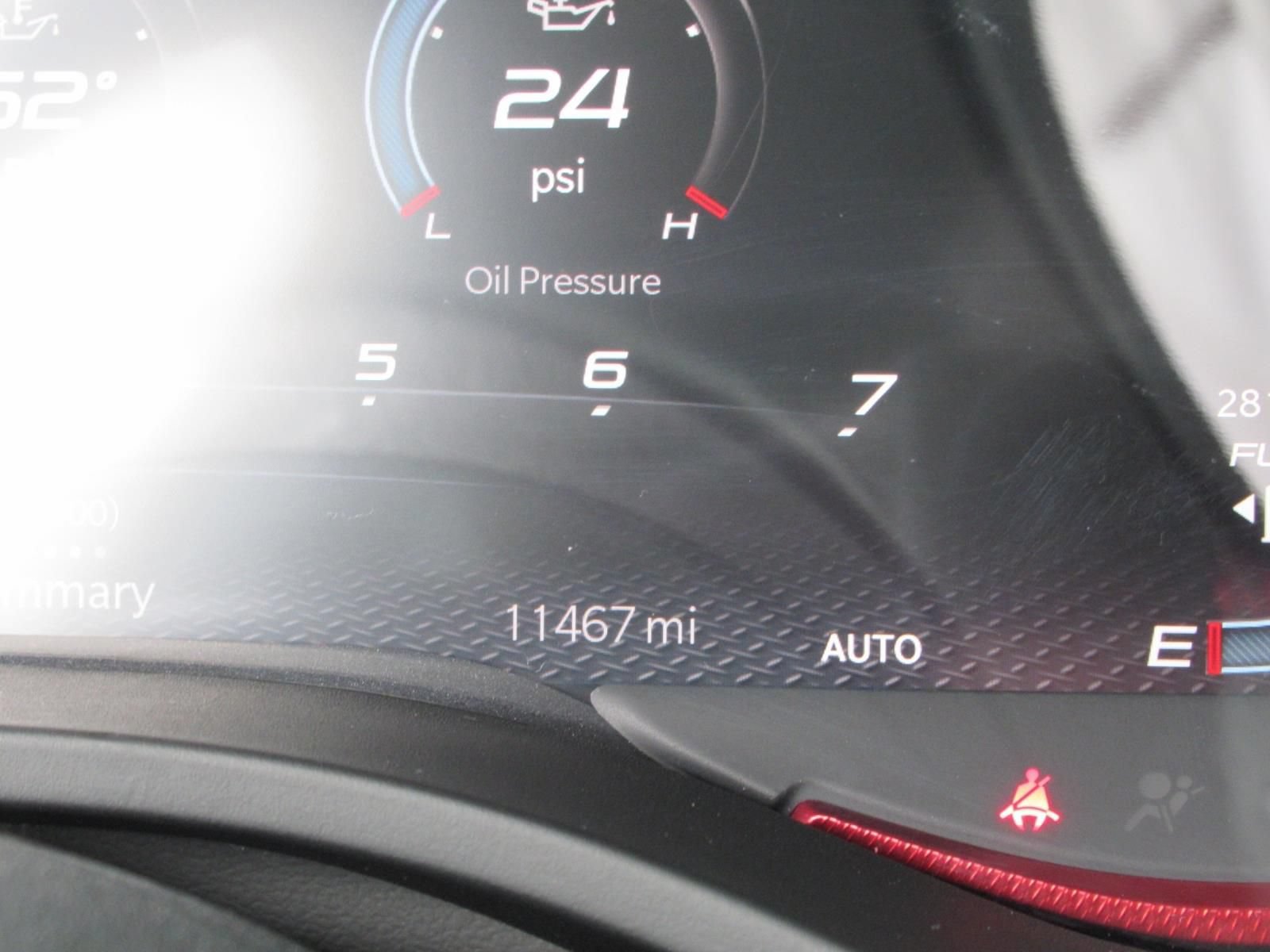Used 2026 RAM 1500 Rebel w/ Rebel Level 1 Equipment Group AWD/4WD image 29