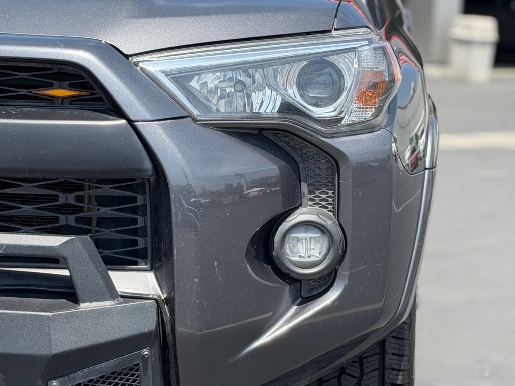 Used 2021 Toyota 4Runner SR5 RWD image 13