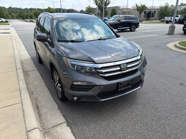 Used 2016 Honda Pilot Elite image 24