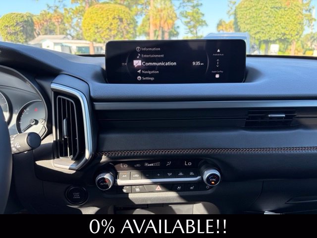 Used 2026 MAZDA CX-50 AWD 2.5 S w/ Weather Package image 18