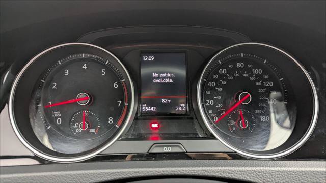 Used 2020 Volkswagen GTI S FWD image 27
