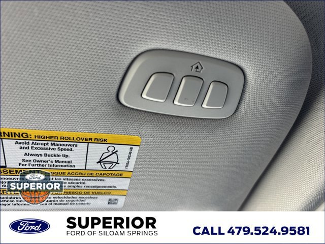 Used 2025 Ford Expedition Platinum image 46