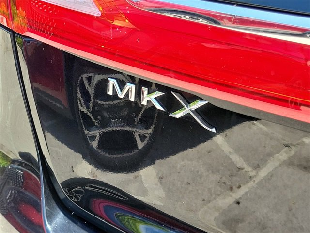 Used 2018 Lincoln MKX Premiere image 7