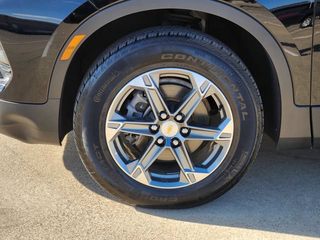 Used 2024 Chevrolet Blazer LT w/ Convenience Package FWD image 17