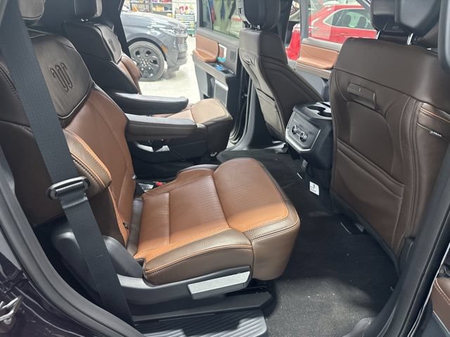 New 2026 Ford Expedition King Ranch AWD/4WD image 22