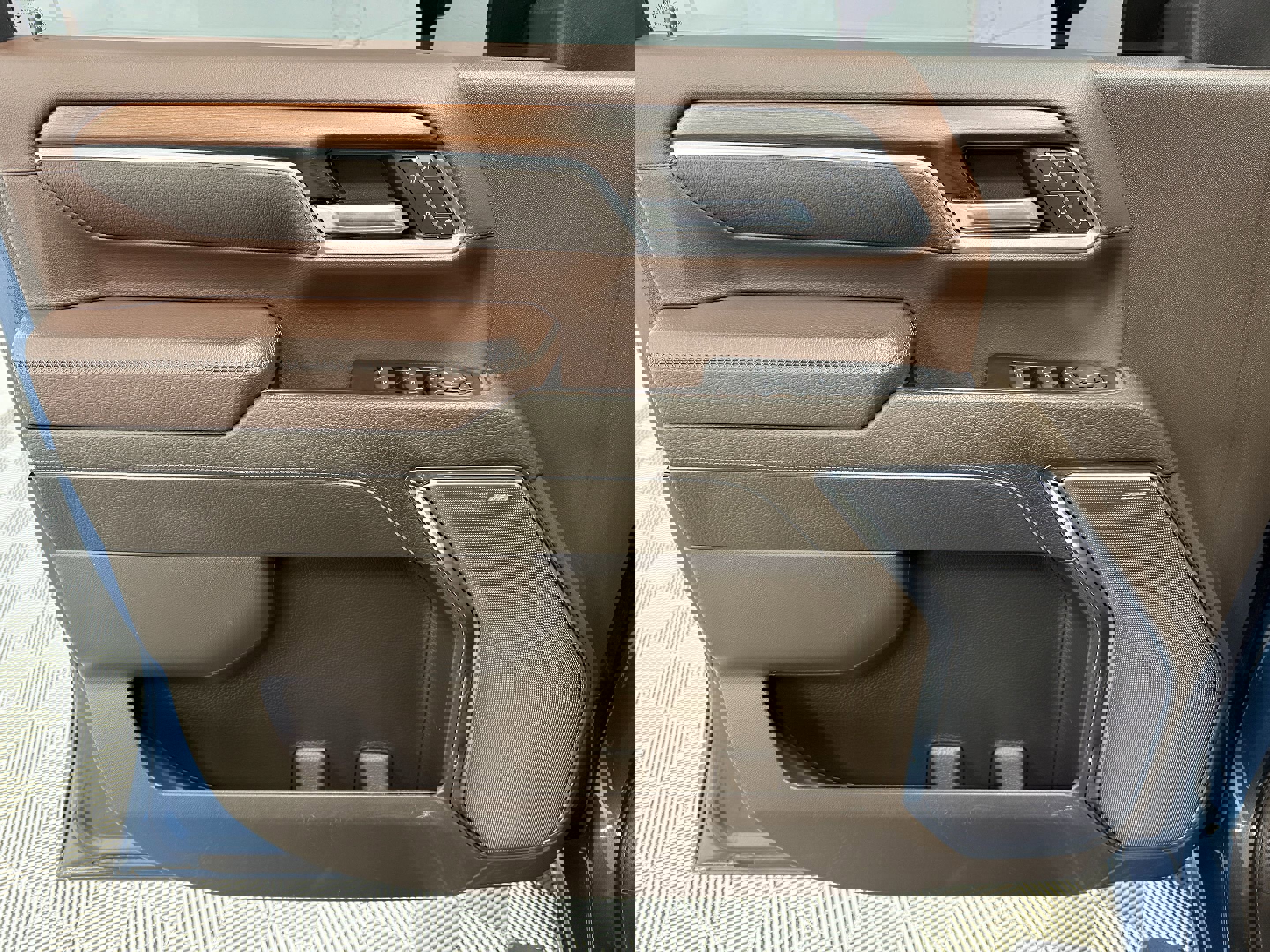 Used 2024 GMC Sierra 2500 Denali w/ Denali Reserve Package image 12