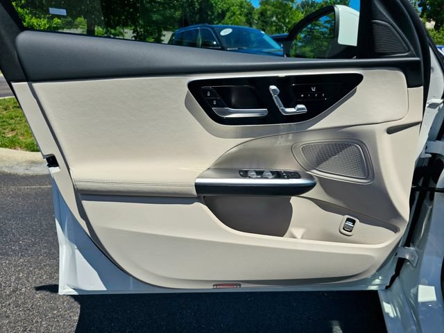 New 2026 Mercedes-Benz C 300 4MATIC Sedan image 20