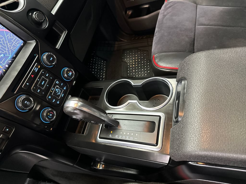 Used 2013 Ford F150 FX4 w/ Luxury Equipment Group AWD/4WD image 31