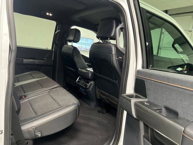 Used 2023 Ford F150 Tremor image 51