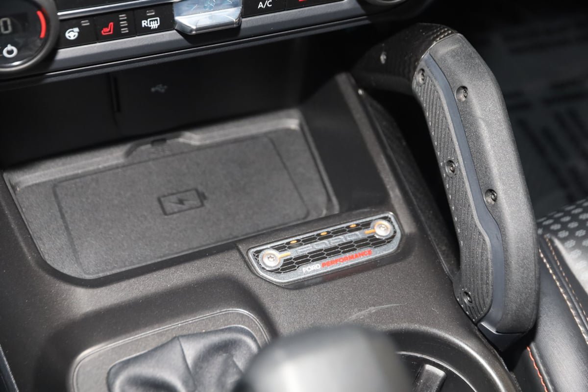 Used 2023 Ford Bronco Raptor AWD/4WD image 35
