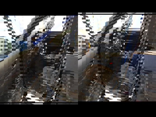 New 2025 MAZDA CX-5 AWD 2.5 S w/ Premium Plus Pkg image 46