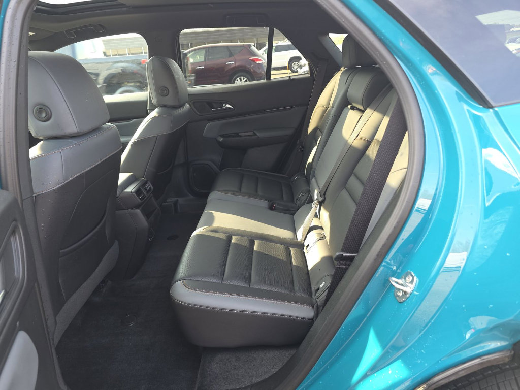 Used 2025 Honda Prologue Elite image 6
