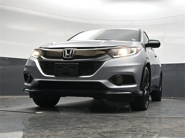 Used 2022 Honda HR-V Sport image 30