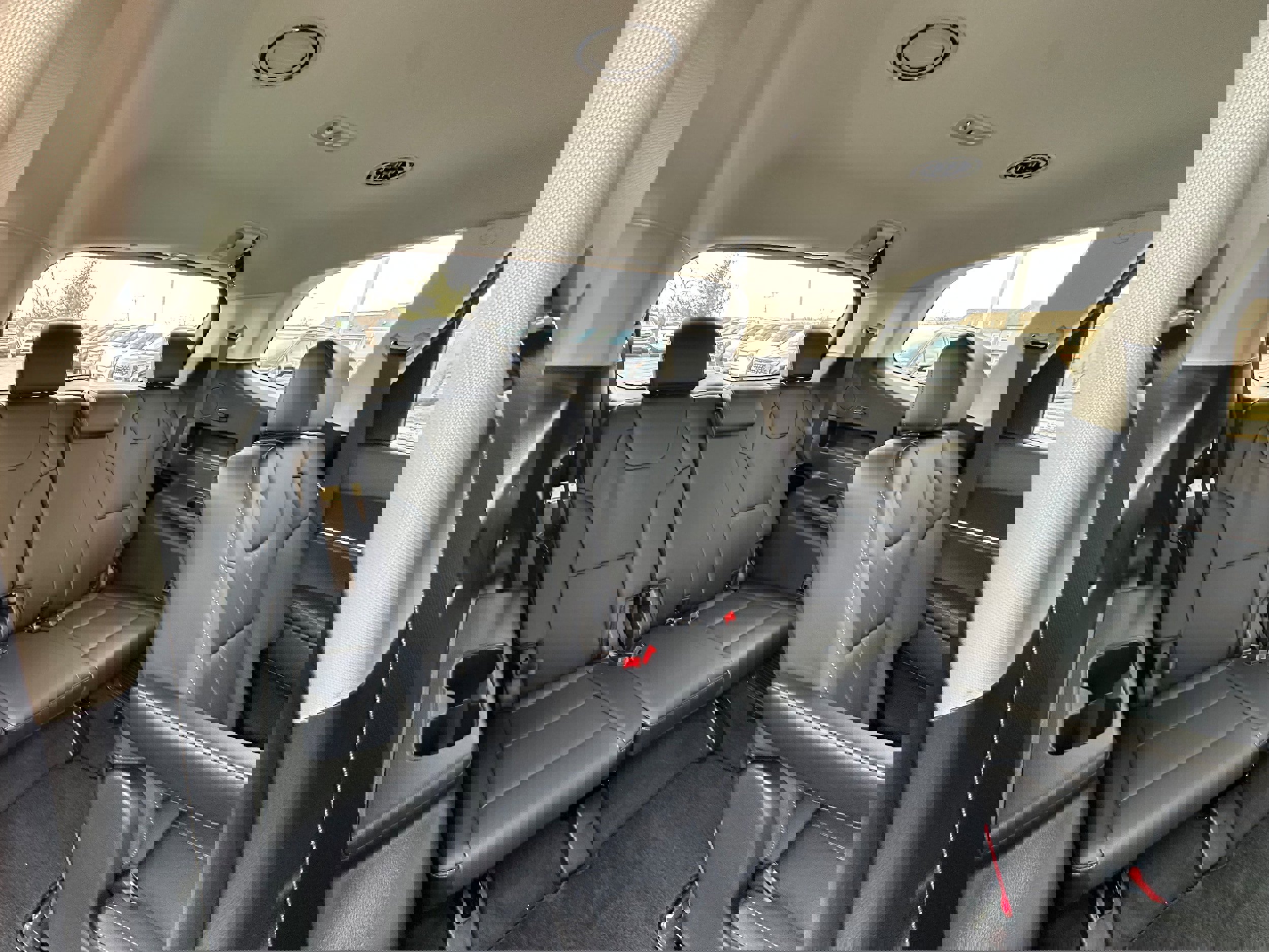 New 2025 Kia Telluride EX image 29