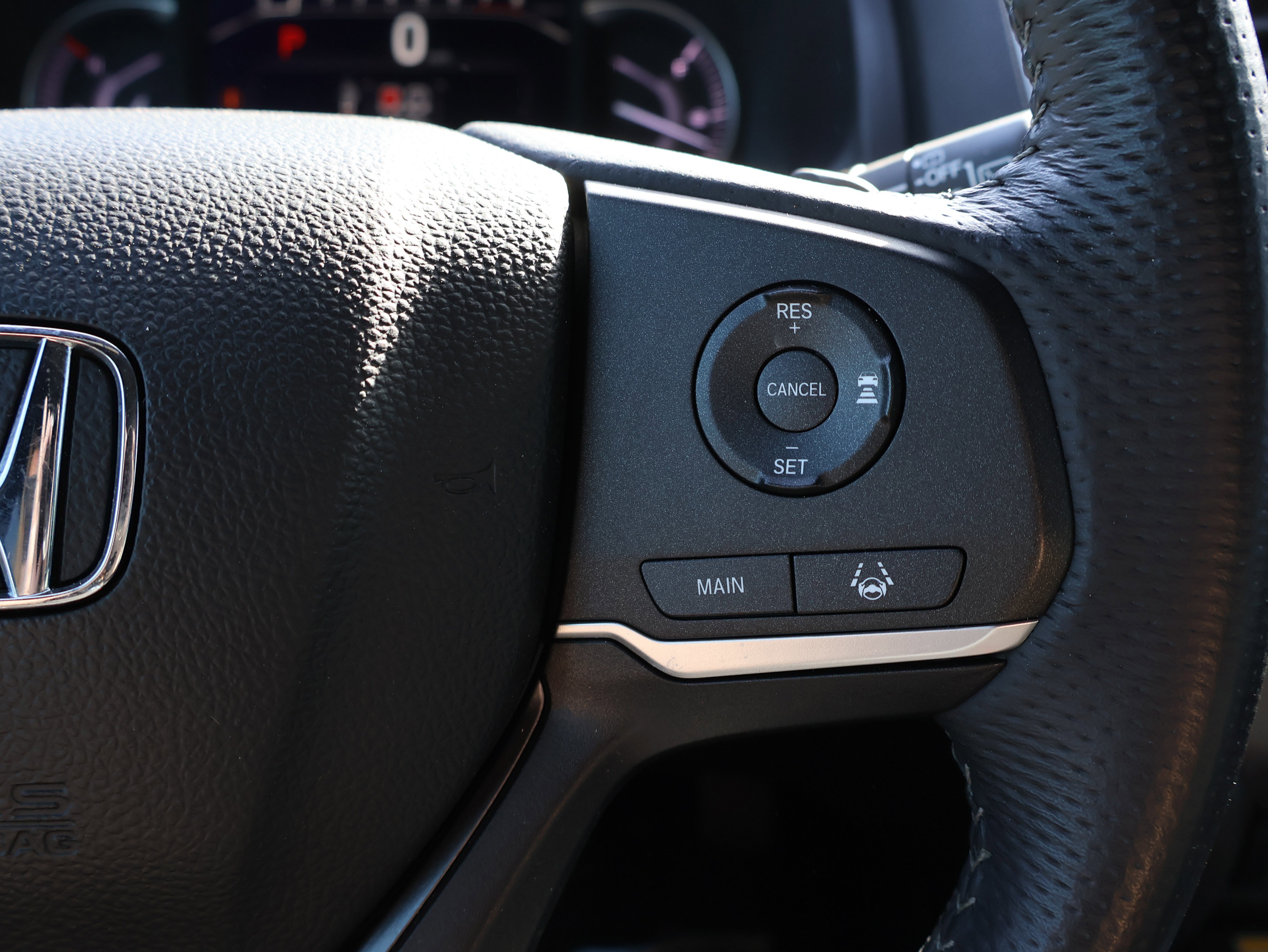Used 2022 Honda Passport EX-L image 33