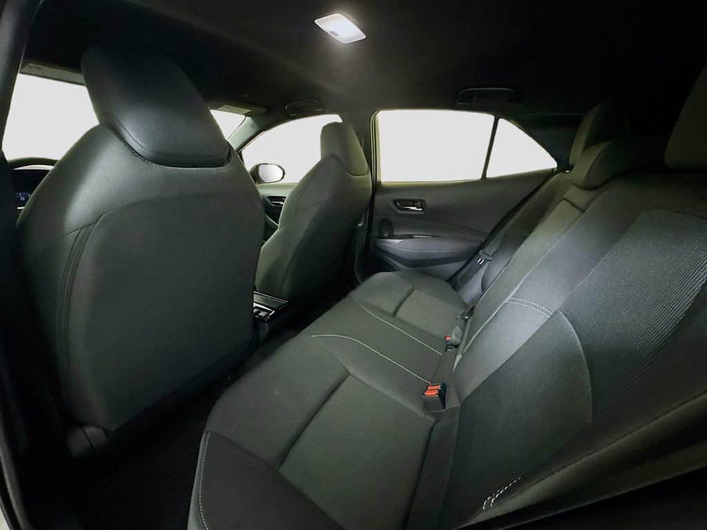 Used 2024 Toyota Corolla GR image 17