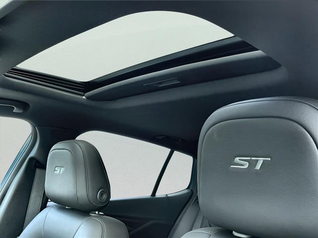 New 2025 Buick Envista Sport Touring w/ Convenience I Package image 19