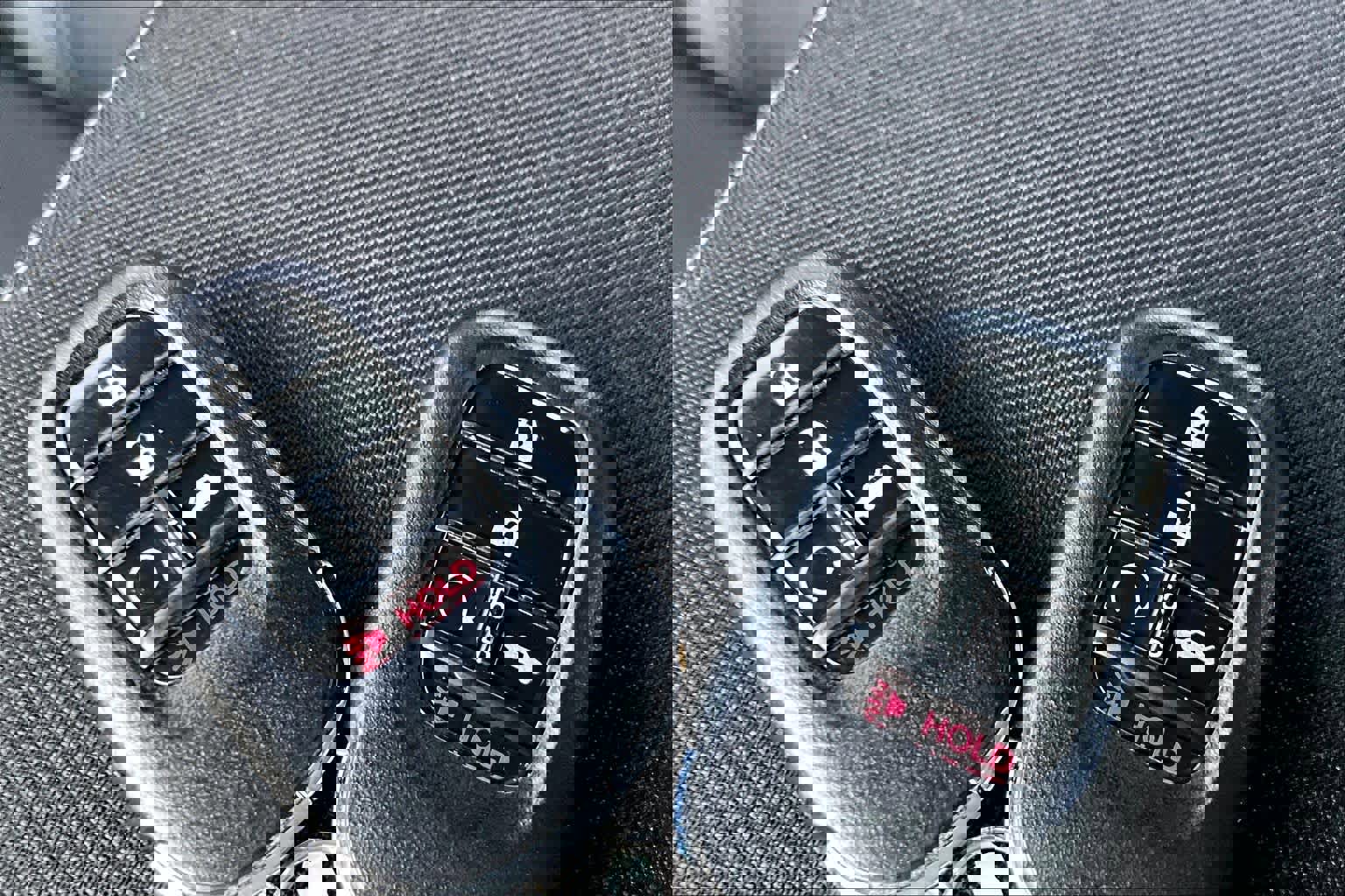 Certified 2025 Honda Civic Sport image 15