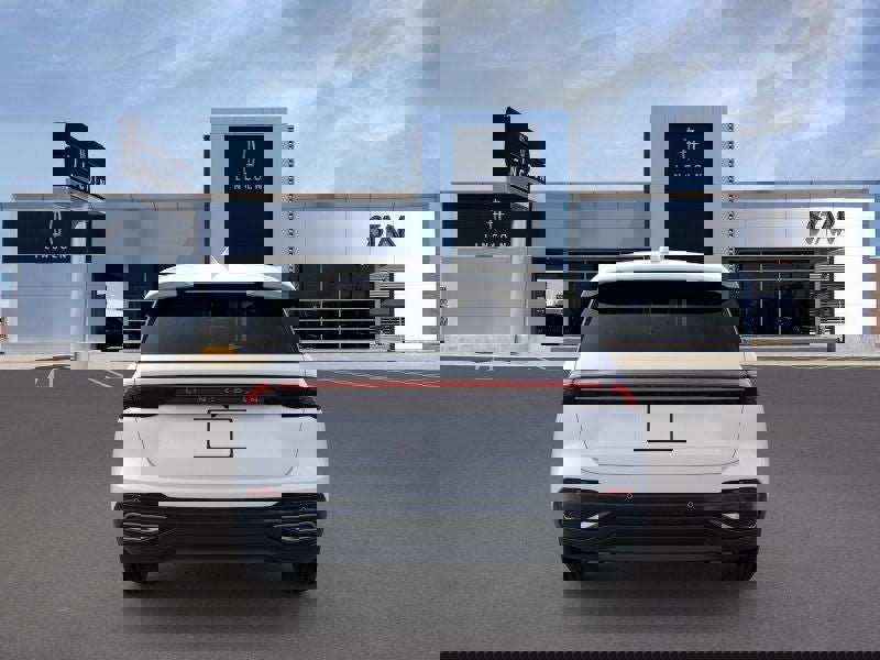 New 2026 Lincoln Nautilus Premier w/ Equipment Group 102A image 5