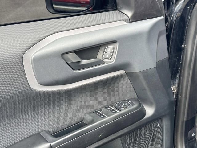 Used 2023 Ford Bronco Sport Big Bend w/ Convenience Package image 21