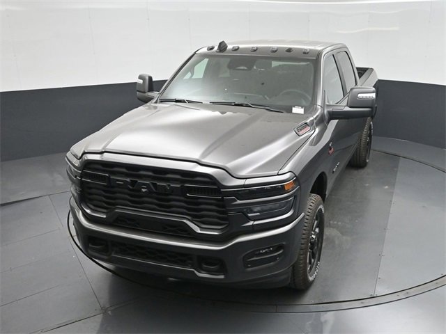 New 2026 RAM 2500 Big Horn image 32