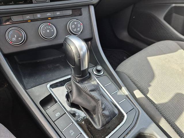 Used 2021 Volkswagen Jetta S FWD image 10