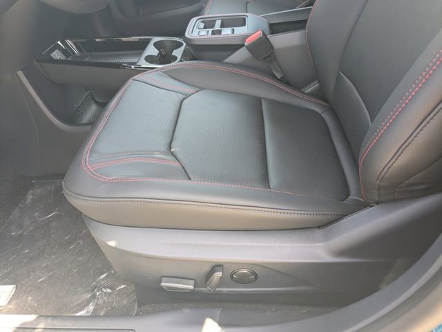 New 2026 Ford Mustang Mach-E Premium w/ Sport Appearance Package AWD/4WD image 18