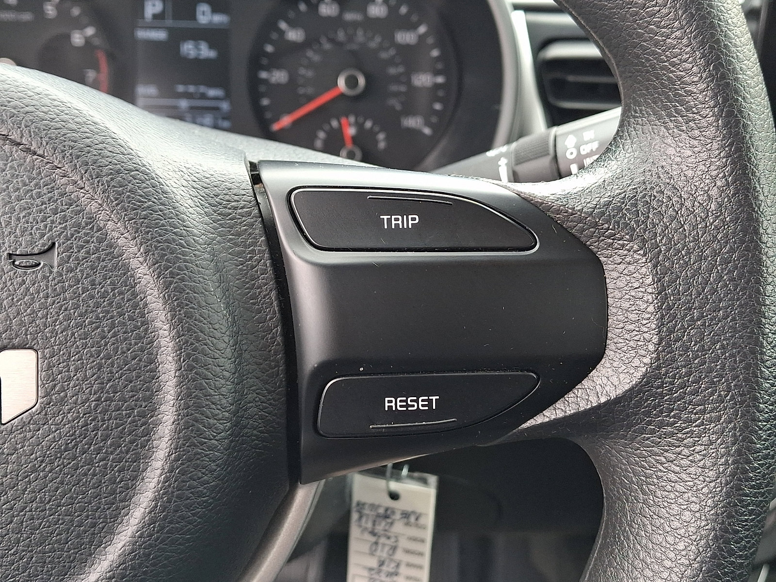 Used 2022 Kia Rio LX FWD image 21