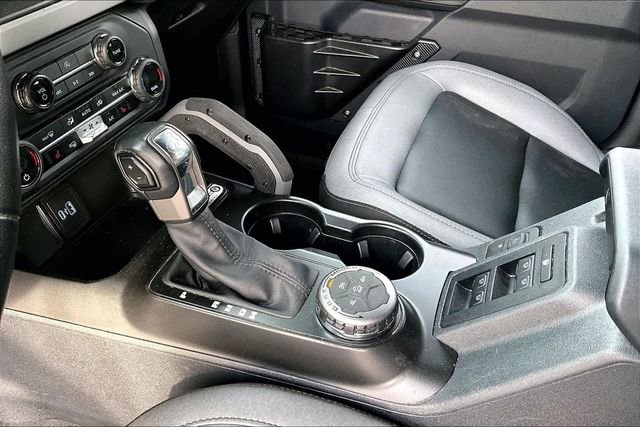 Used 2023 Ford Bronco Big Bend image 18