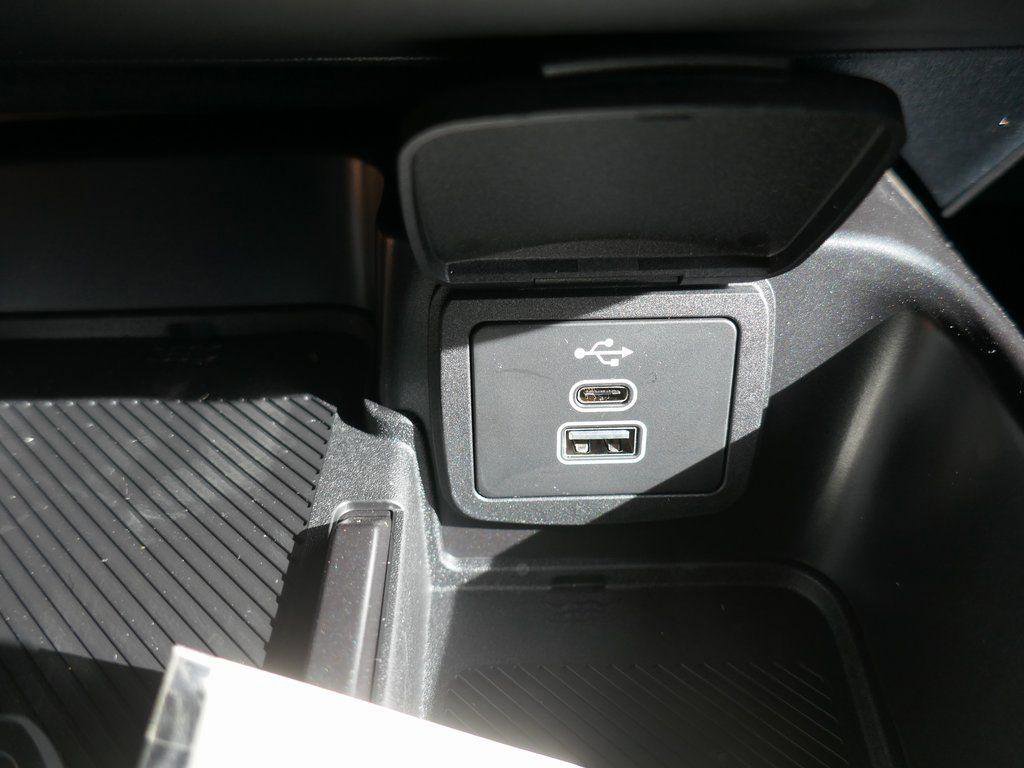 New 2026 Ford Bronco Big Bend image 16