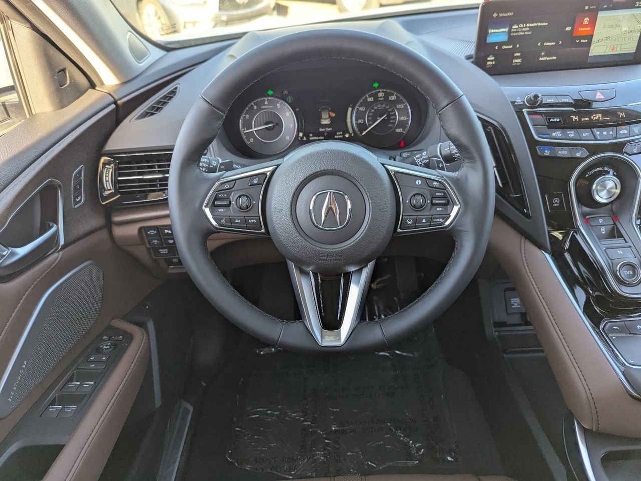 New 2026 Acura RDX SH-AWD w/ Advance Package image 23