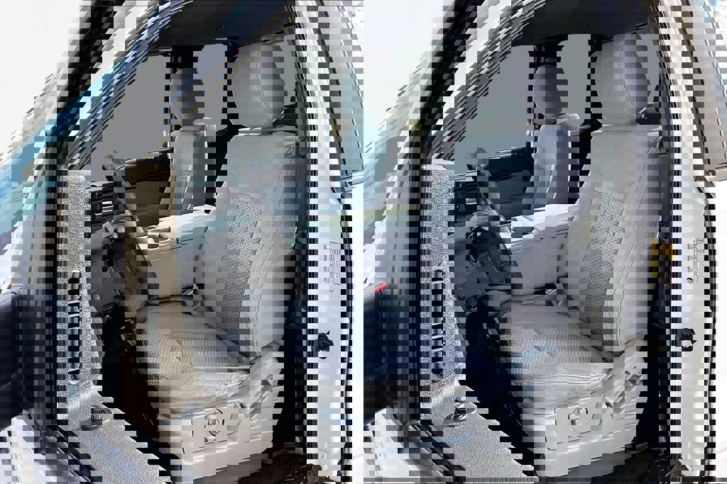 Used 2014 Ford F150 XLT w/ Trailer Tow Package image 25