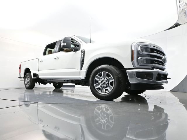 New 2026 Ford F350 Lariat image 26