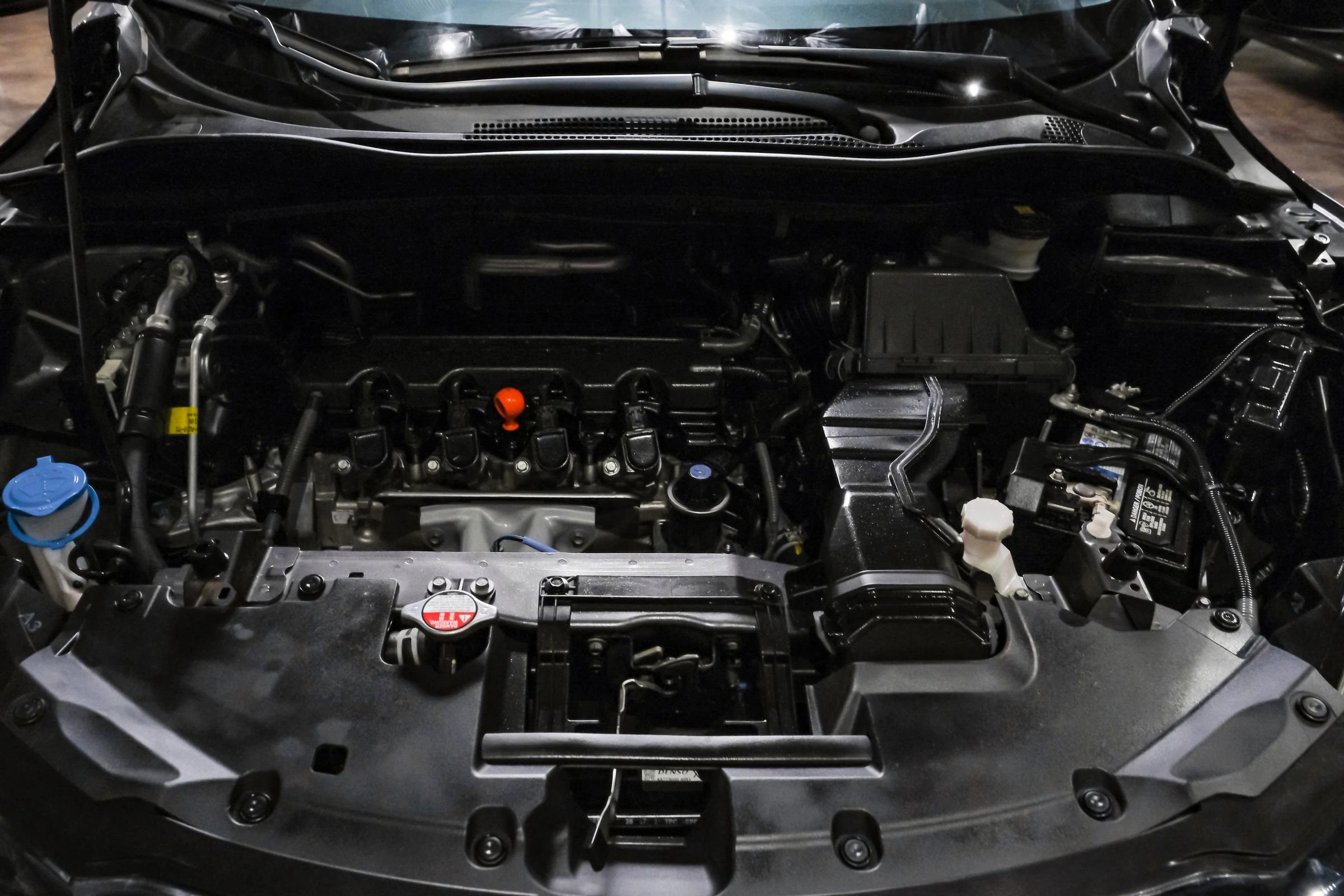 Used 2022 Honda HR-V Sport image 42