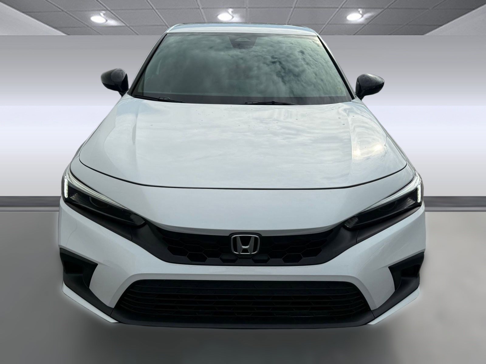 Used 2024 Honda Civic Sport image 6