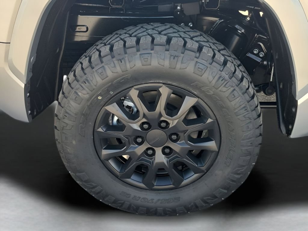 New 2026 Toyota Tundra SR5 image 19
