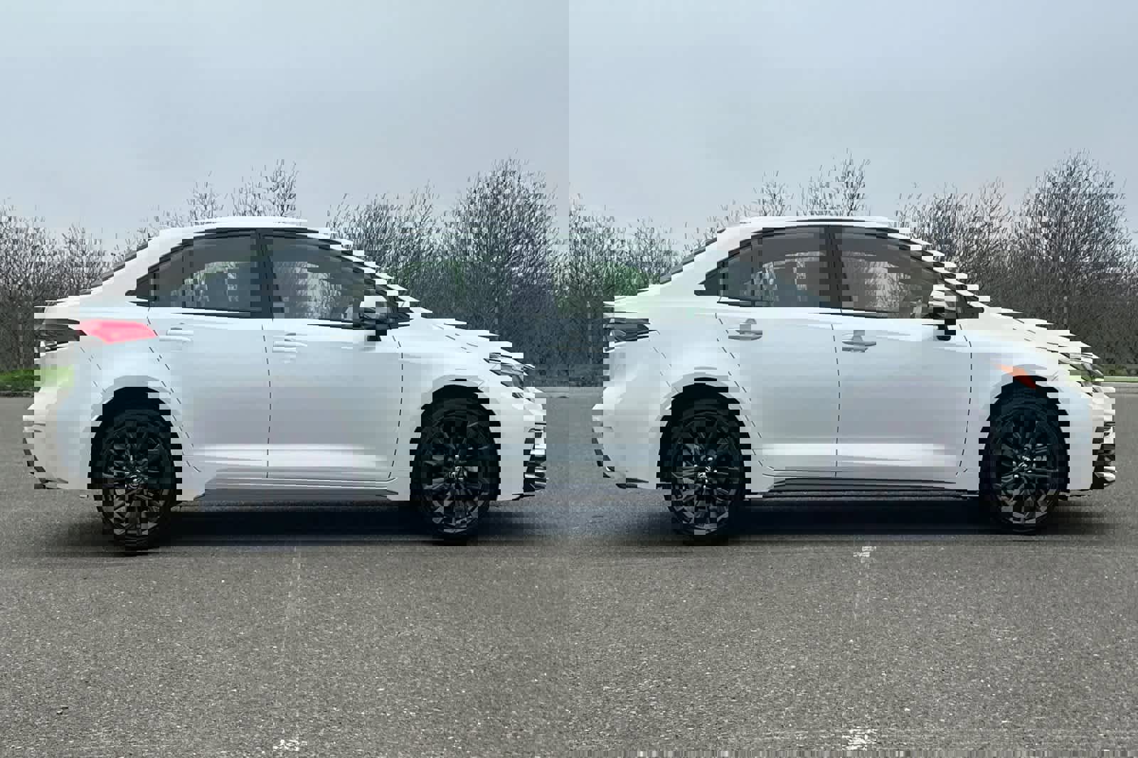 Used 2026 Toyota Corolla SE video 2