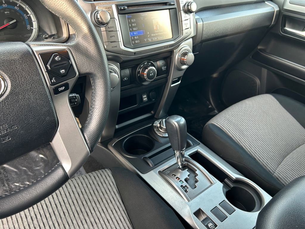 Used 2016 Toyota 4Runner SR5 image 20